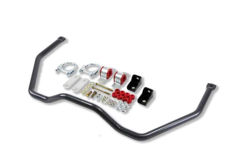 Belltech — Belltech REAR ANTI-SWAYBAR GMC TYPHOON ONLY 91-93
REAR ANTI-SWAYBAR - view 5