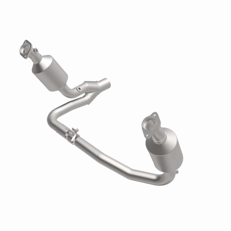 Magnaflow — Magnaflow 2004 Dodge Dakota 3.7L Direct Fit Converter
California - view 7