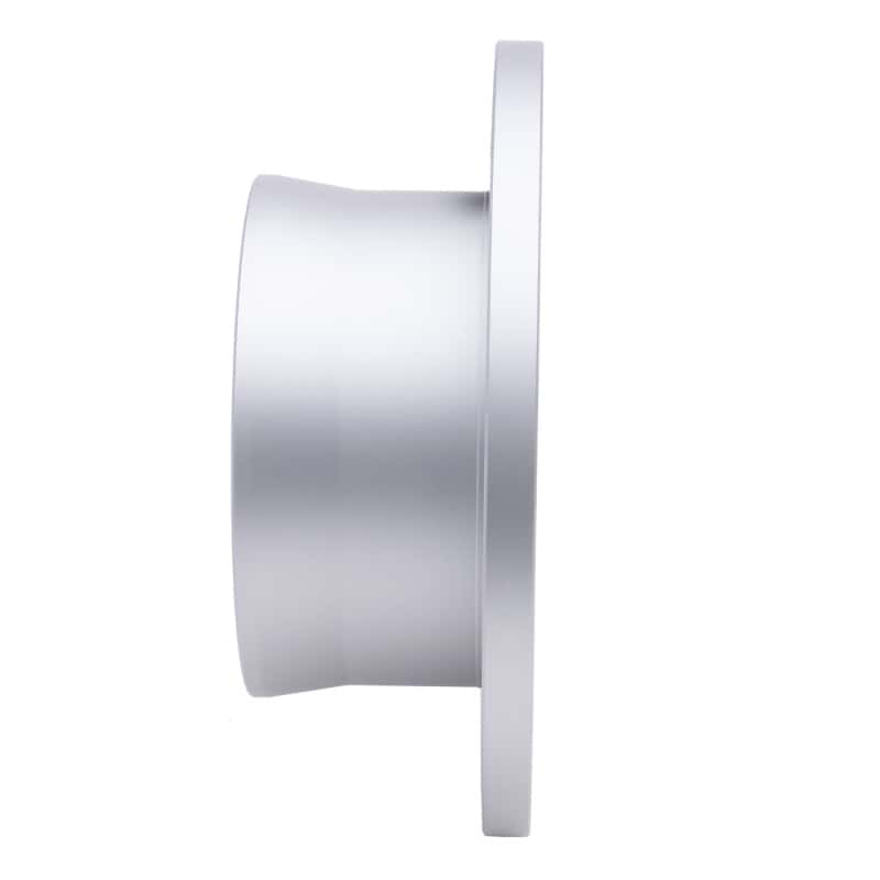 DFC — DFC 02-18 Dodge Sprinter 3500 Rear GeoSPEC Coated Rotor
DFC Brake Rotor - view 3
