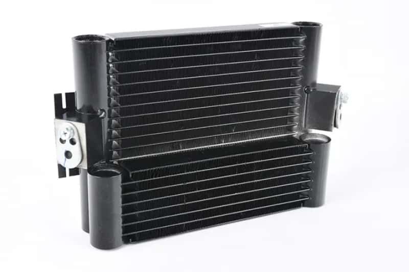 CSF — CSF 15-18 BMW M2 (F87) Race-Spec Oil Cooler
CSF Oil Cooler
8104
 - view 4