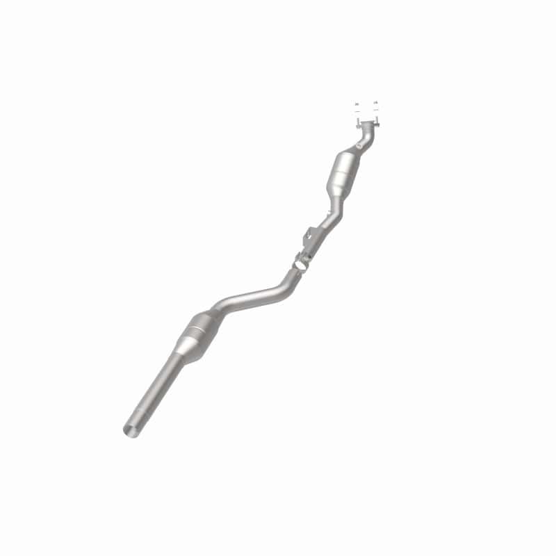 Magnaflow — MagnaFlow Conv DF 01-02 Mercedes E430 Passenger Side CA
California - view 17