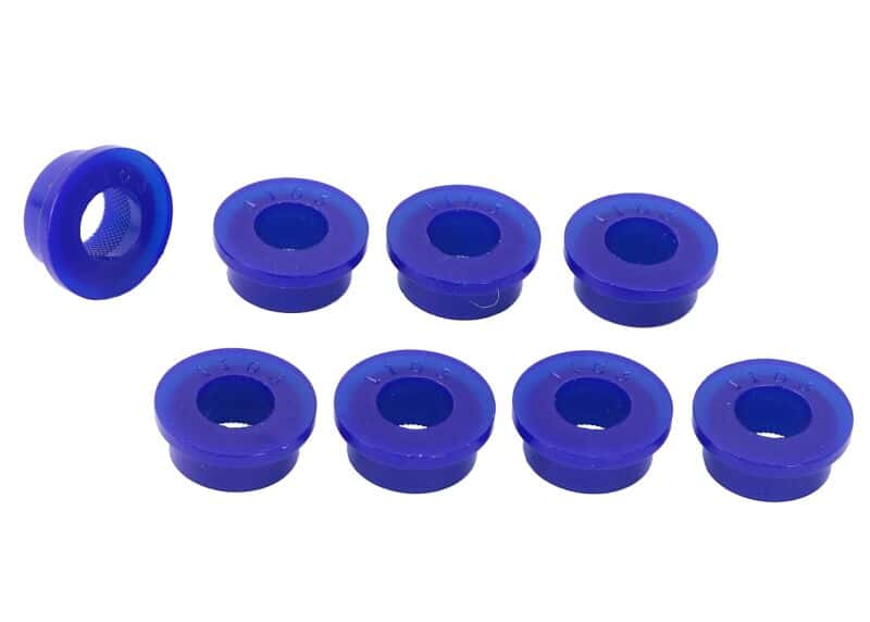 Superpro — SuperPro 1959 Volvo 122 Base Front Upper Inner Control Arm Bushing Kit
Bushing Kit - view 5