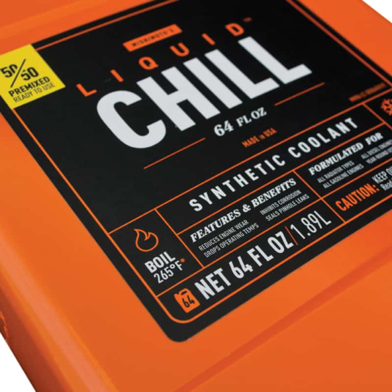 Mishimoto — Coolant Additive - view 7