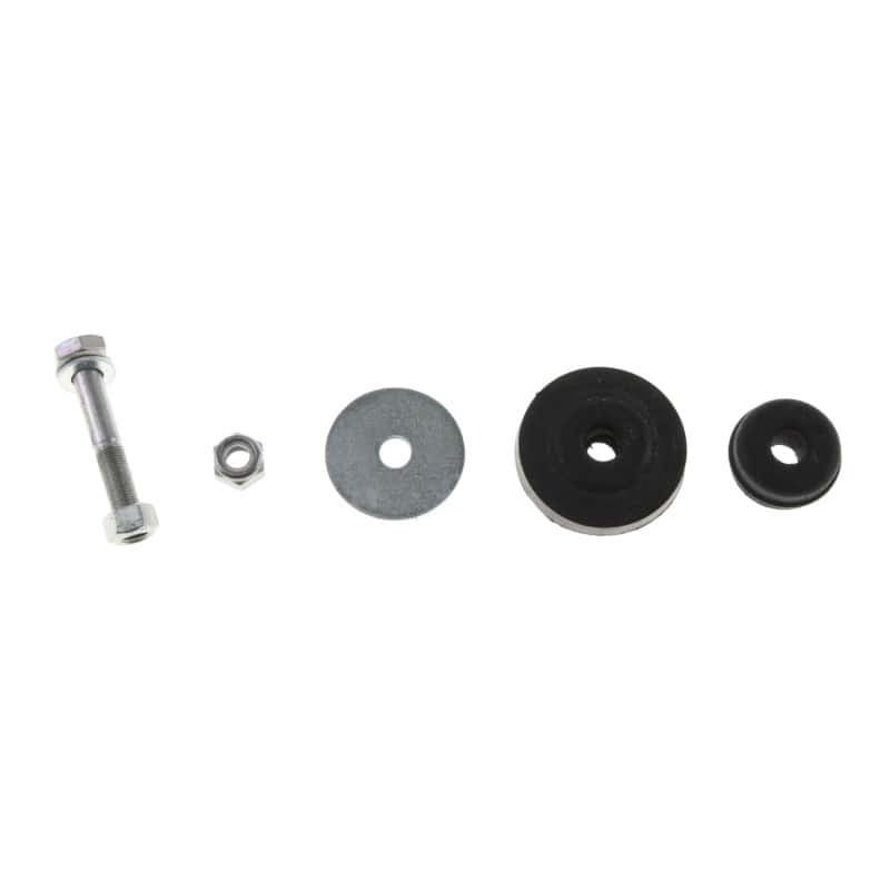Bilstein — Bilstein B8 (SP) 99-02 Mercedes E320/E430/E55 AMG Rear 36mm Monotube Shock Absorber *SPECIAL ORDER*
Shock - view 7