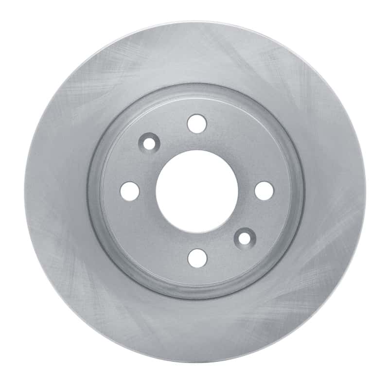 DFC — DFC 02-11 Nissan Platina (Mexico) Front Brake Rotor
DFC Brake Rotor - view 1
