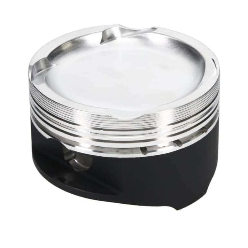 Wiseco — Wiseco BMW S14B23 2.3L 16V Turbo 94.00MM Bore +0.50 Oversized 8.0:1 CR Pistons
Piston Set - view 3
