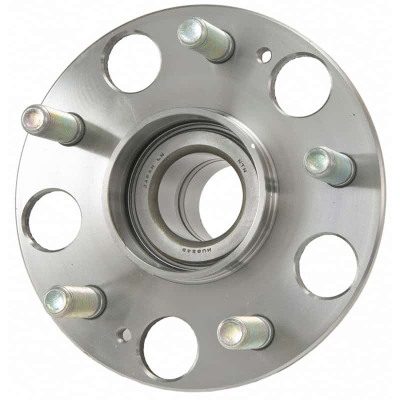 Moog — MOOG 02-04 Acura RL Rear Hub Assembly - view 1