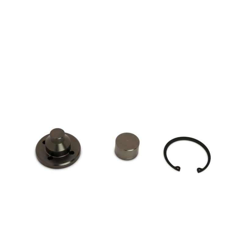 Eaton — Eaton Detroit Truetrac Differential 33 Spline 1.41in Axle Shaft Dia 3.08-3.90 Ratio Rear 8.875in
Differential - view 5