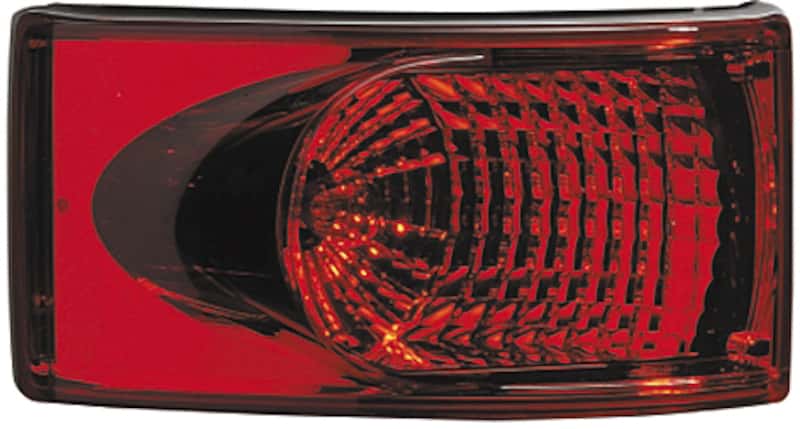 Hella — Hella Taillight 2Sb
Tail Lamp Assy - view 1