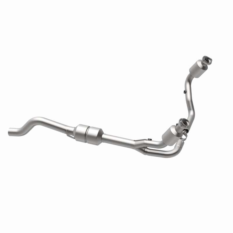 Magnaflow — MagnaFlow Conv DF 00-03 Durango 4WD 4.7L
California - view 21