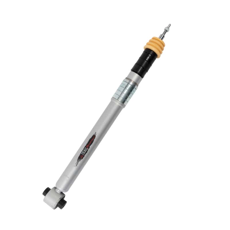 Belltech — Belltech 2021+ Ford Bronco Trail Performance 0in-4in Lift Lift Kit
LIFT KIT - view 6