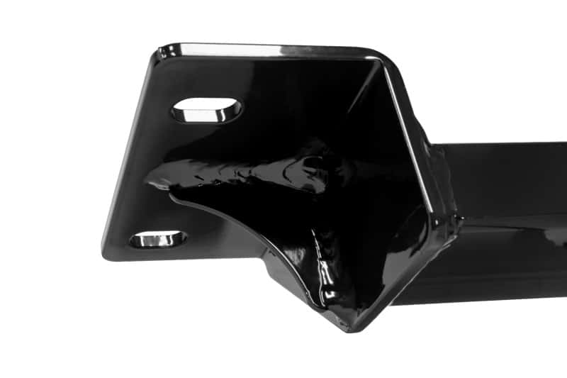 UMI Performance — UMI Performance 93-02 GM F-Body Tunnel Brace Mount Stock Exhaust No Loop
Tunnel Brace - view 8
