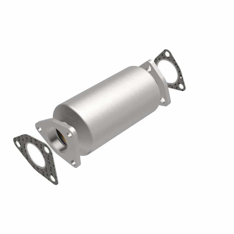 Magnaflow — MagnaFlow Conv Direct Fit Honda 80 87
Standard Grade
Standard - view 27