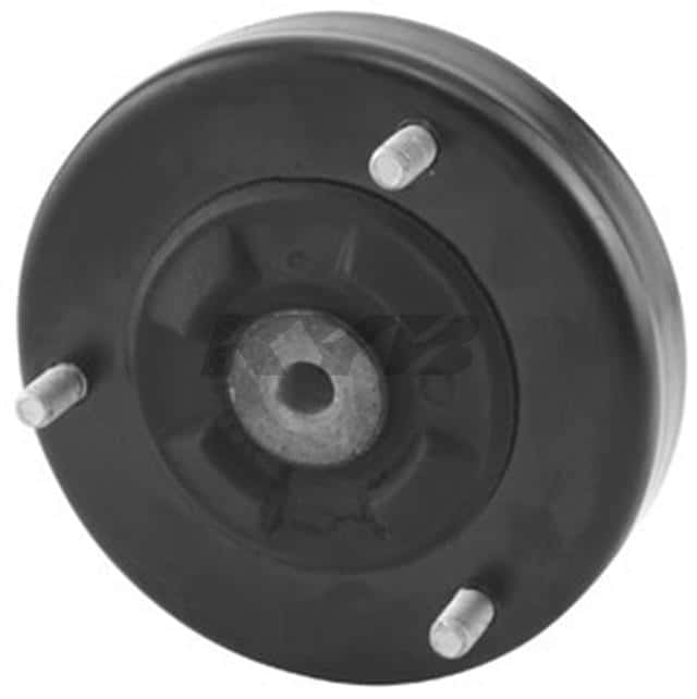 KYB — KYB Shocks & Struts Strut Mounts Rear BMW 525 Series 1988-92 BMW 525 Series 2001-03 BMW 528 Series 1 - view 4