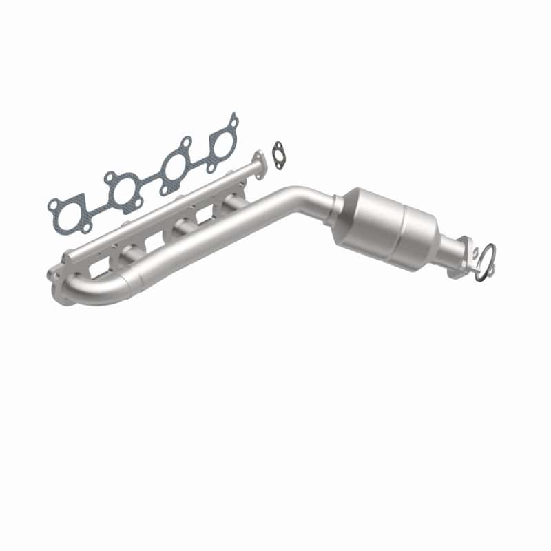 Magnaflow — Magnaflow 05-09 Lexus GX470 4.7L Direct Fit Converter
California - view 6