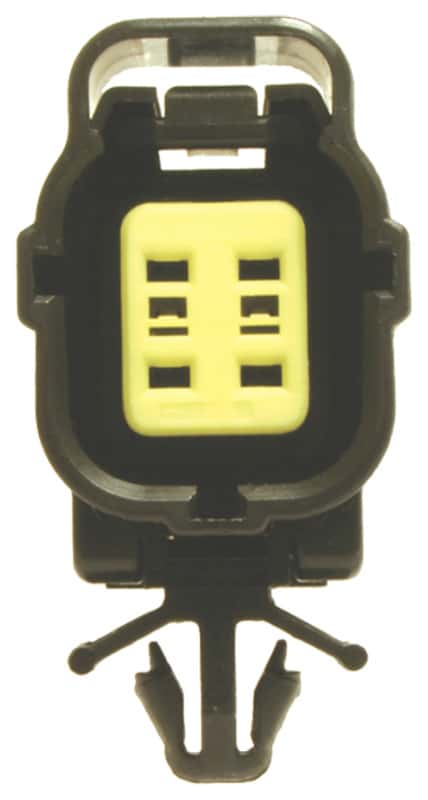 NGK — NGK Mazda Miata 2000-1999 Direct Fit Oxygen Sensor - view 6