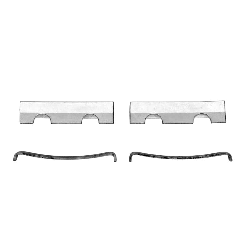 DFC — DFC 79-12 Blue Bird CV200 Rear/Front Premium Hardware Kit
DFC Disc Brk Hdw Kit - view 2