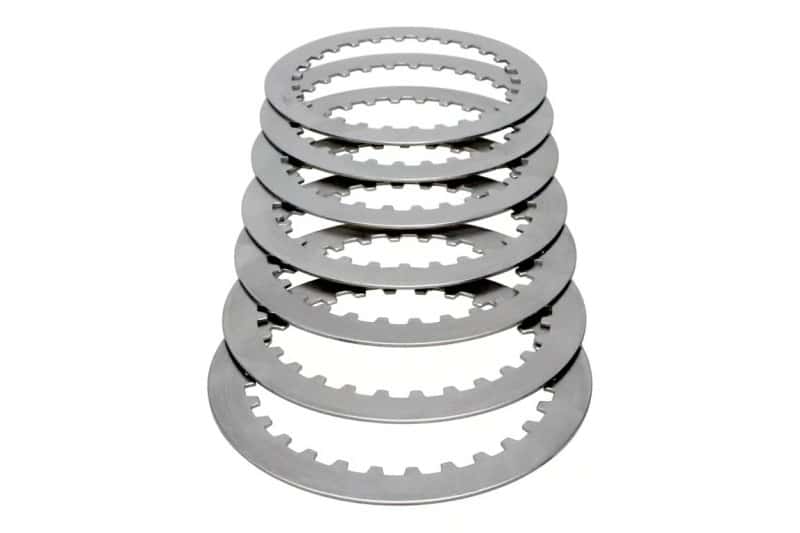 Wiseco — Wiseco Clutch Plate Kit - 7 Steel Clutch Basket
Clutch Plate Kit - view 6