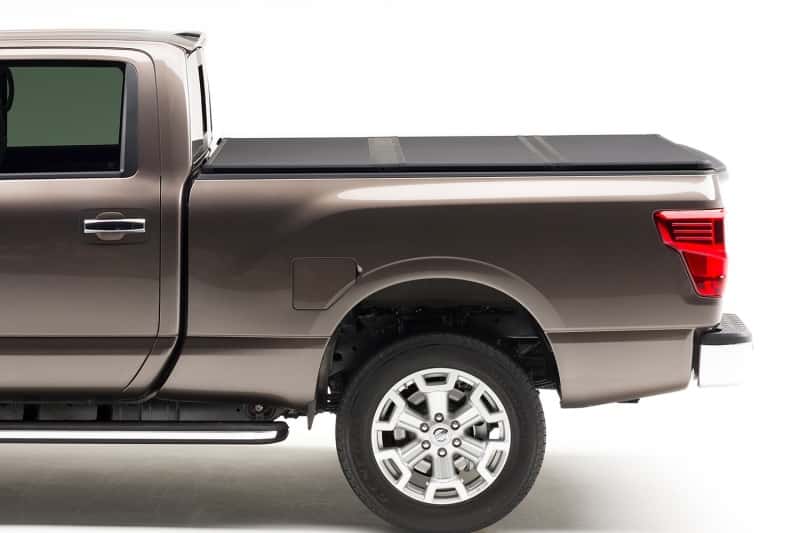 Extang — Extang 05-16 Nissan Frontier(5ft Bed) (w/ or w/o Track Sys) (5ft) Solid Fold 2.0
SF 05-21 Frntr 4ft.1 - view 7