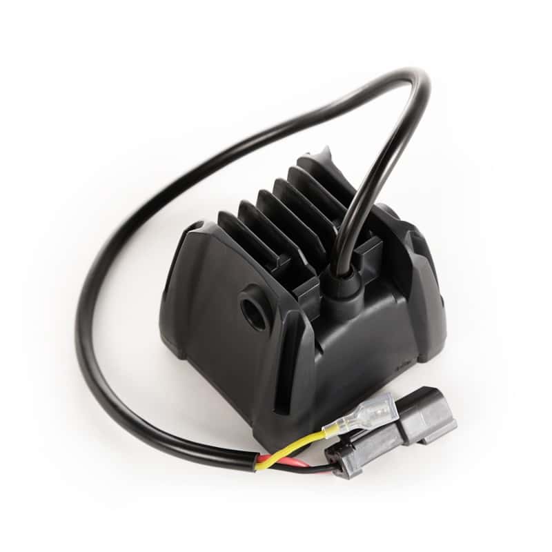 Rugged Ridge — Rugged Ridge Cube LED Light Combo High/Low Beam
Offroad/Racing Lamp
OFFROAD_LIGHTING - view 4