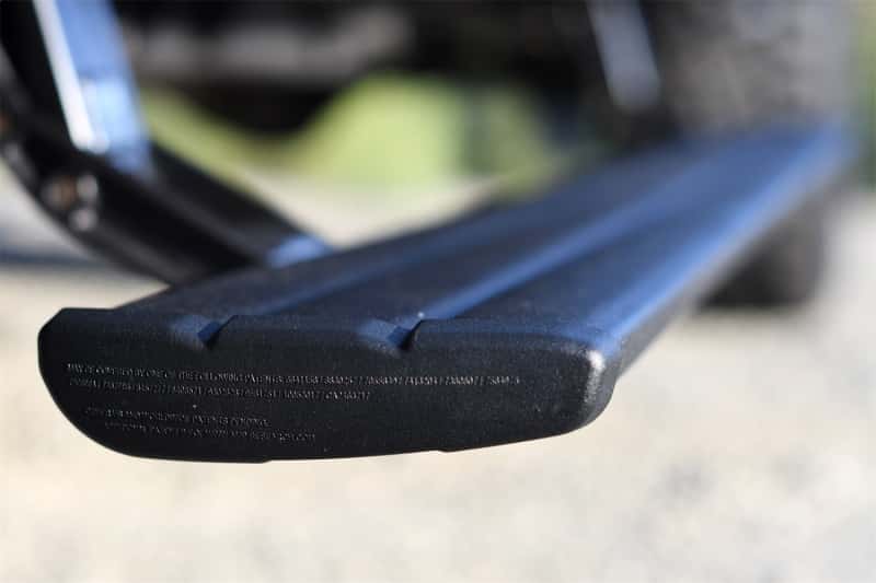 AMP Research — AMP Research 15-20 Ford F-150 PowerStep Smart Series
PowerStp SmartSeries
Power Running Board - view 11