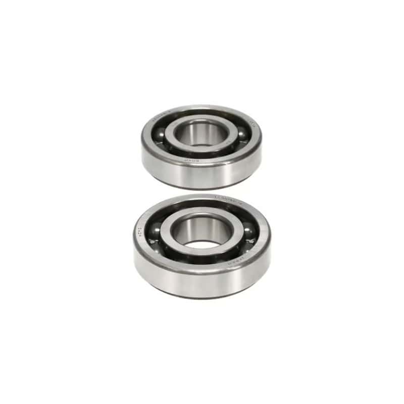 Wiseco — Wiseco Main Bearing Kit (2) 28 x 68 x 18mm
Main Bearing Kit - view 6