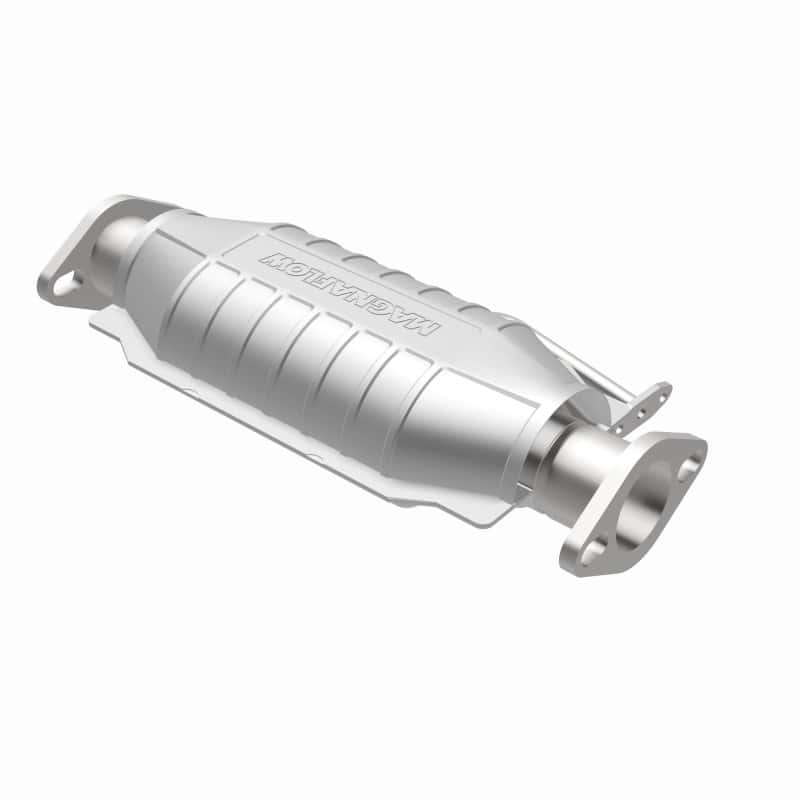 Magnaflow — MagnaFlow Conv DF Mazda
Standard Grade
Standard - view 20