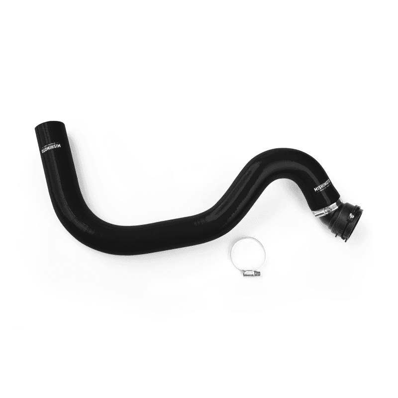 Mishimoto — Mishimoto 15+ Ford Mustang GT Black Silicone Upper Radiator Hose
                    MMHOSE-MUS8-15UBK
Coolant Hose Kit - view 1