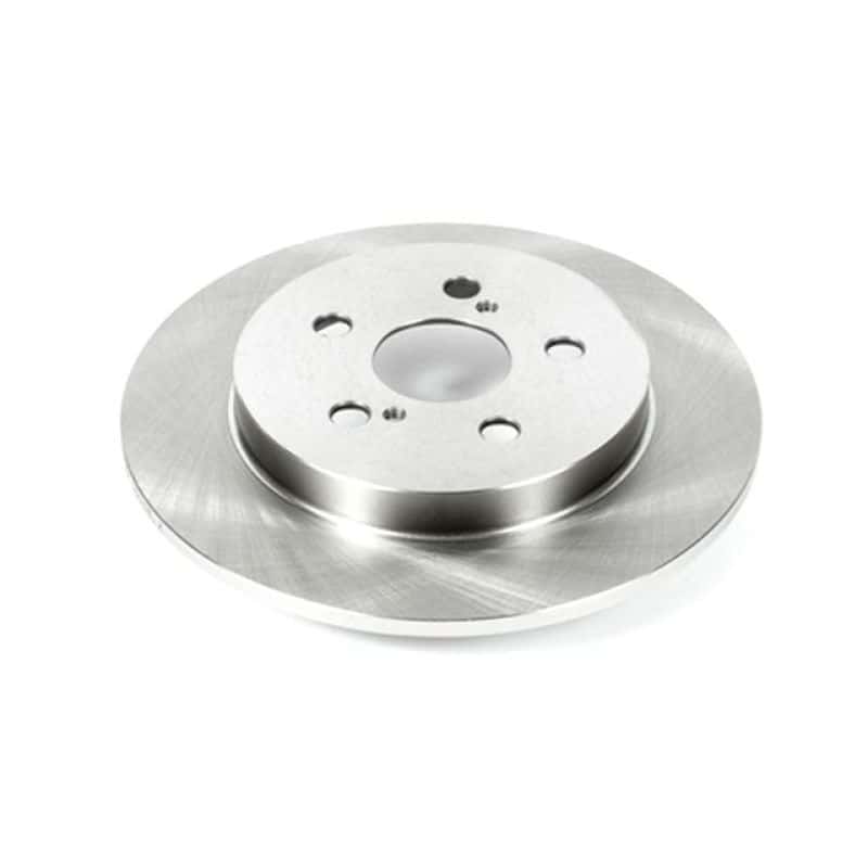 PowerStop — Power Stop 11-13 Lexus CT200h Rear Autospecialty Brake Rotor
AutoSpecialty Rotor - view 1