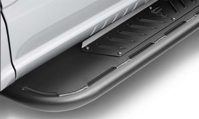 N-Fab — N-FAB 07-21 Toyota Tundra Crew Crab Ravegr Running Boards - Textured Black
Roan 07-21TnCwMxTX
Nerf/StepBar - view 10