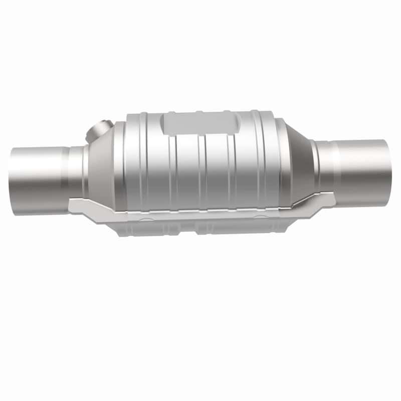 Magnaflow — MagnaFlow Conv Univ 2.25inch w/ single O2
HM Grade
HM - view 20