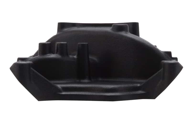 Edelbrock — Edelbrock Performer 351-W Black
MANIFOLD - view 11