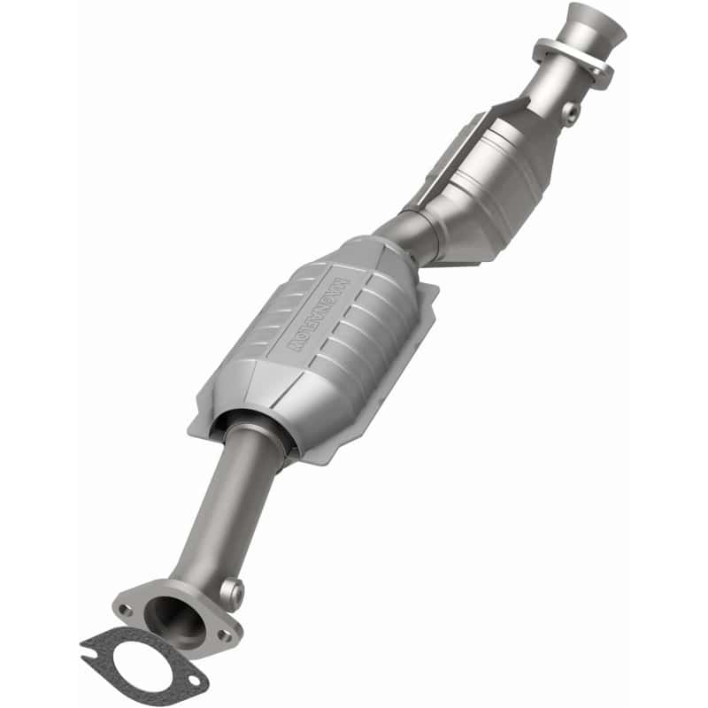 Magnaflow — MagnaFlow Conv DF 96-00 Crown Vic 4.6L OEM
OEM Grade
OEM - view 31