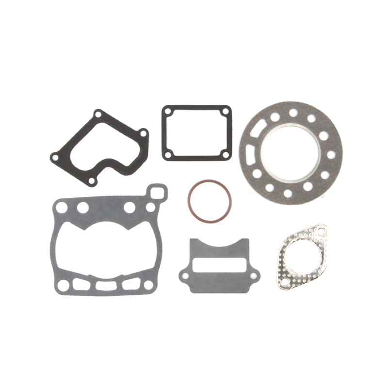 Cometic Gasket — Cometic 89-90 Suzuki RM80 K 50mm Bore .043 Top End Gasket Kit - view 1