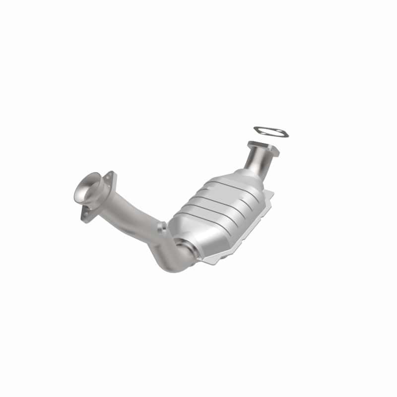 Magnaflow — MagnaFlow Conv DF 97-01 Explorer-Mountaineer
HM Grade
HM - view 27