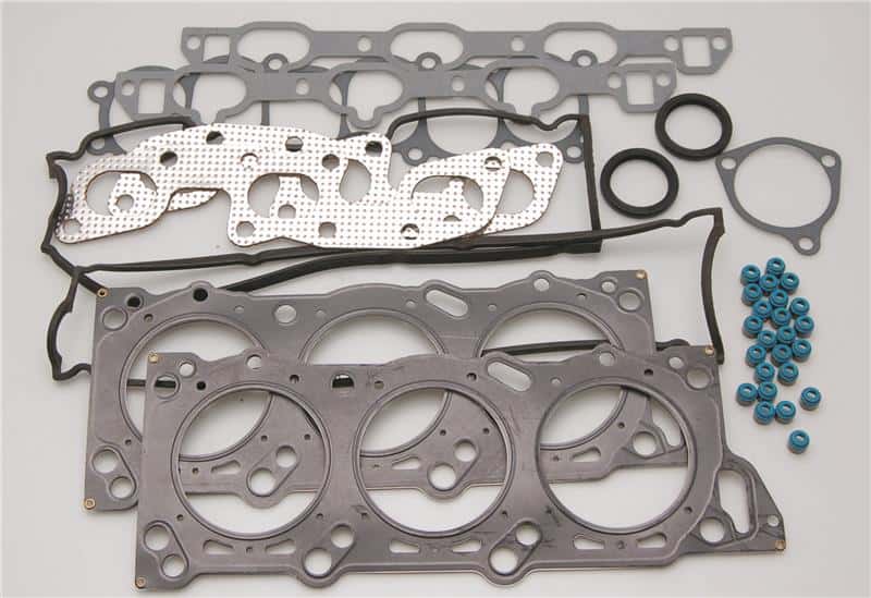Cometic Gasket — Cometic 90-99 Nissan VG30DE 3.0L V6 88mm Street Pro Top End Kit
Top End Gasket Kit - view 1