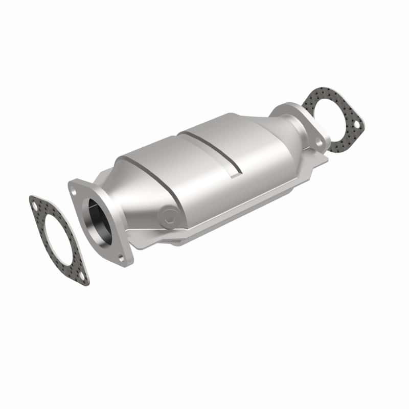 Magnaflow — MagnaFlow Conv DF 97-99 Nissan Maxima Rear
HM Grade
HM - view 8