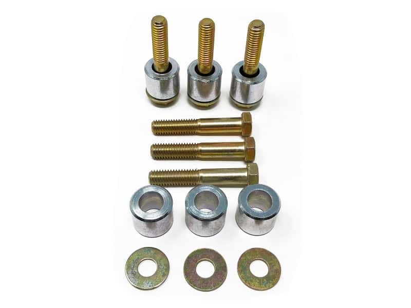 Tuff Country — Tuff Country 76-86 Jeep CJ7 Transfer Case Drop Kit
Transfer Case Drop K - view 2