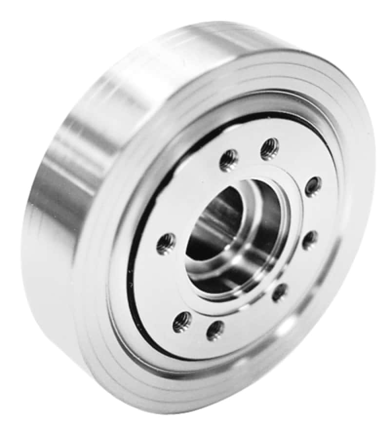 Ford Racing — Ford Racing Crankshaft Damper
Harmonic Balancer - view 1