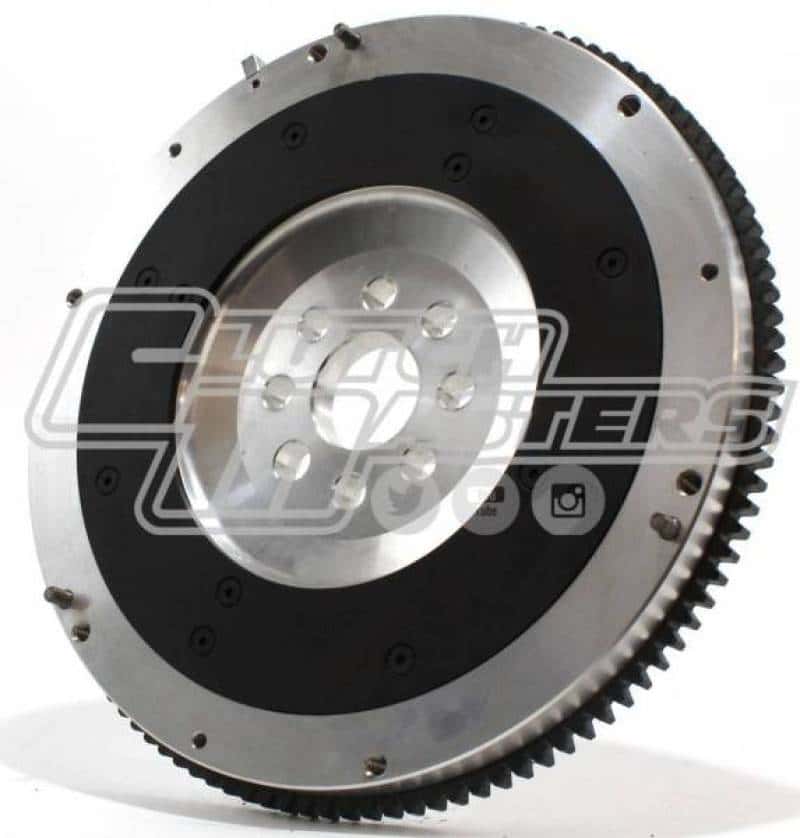 Clutch Masters — Clutch Masters 88-91 BMW M3 2.3L (E30) Aluminum Flywheel
Clutch Flywheel - view 2