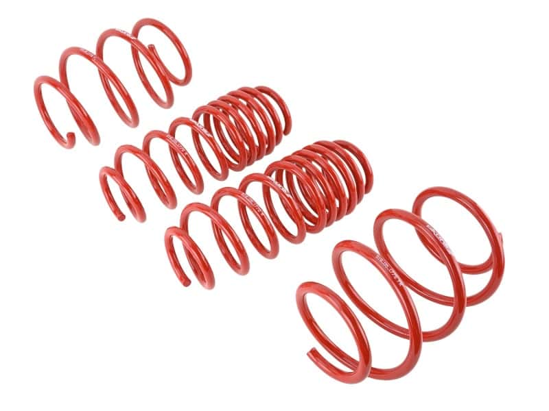Skunk2 Racing — Skunk2 16-17 Honda Civic Lowering Springs (1.375in - 1.25in) (Set of 4)
Coil Spring Set - view 3