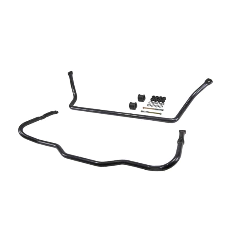 Belltech — Belltech ANTI-SWAYBAR SETS CHEVY 92-96 IMPALA
ANTI-SWAYBAR SETS - view 4