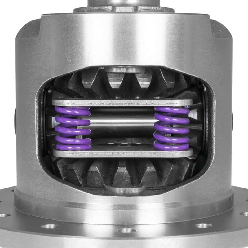 Yukon Gear & Axle — Yukon Gear Duragrip Posi For GM 8.2in w/ 28 Spline Axles / 3.08 and Up
Limited Slip Unit  - view 6