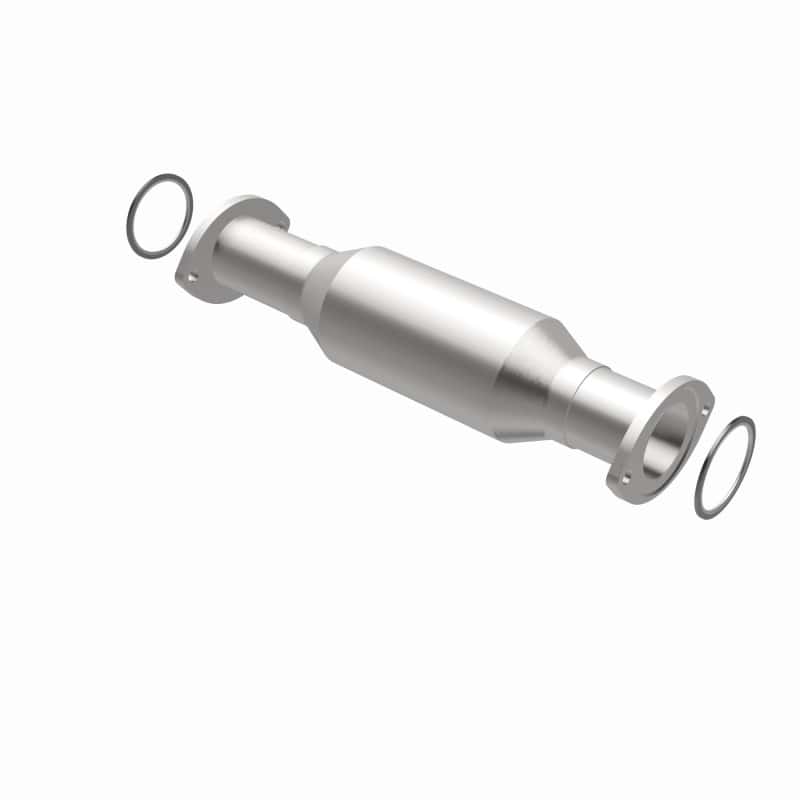 Magnaflow — Magnaflow 96-99 Toyota Tacoma 2.7L Direct Fit Converter
California - view 22
