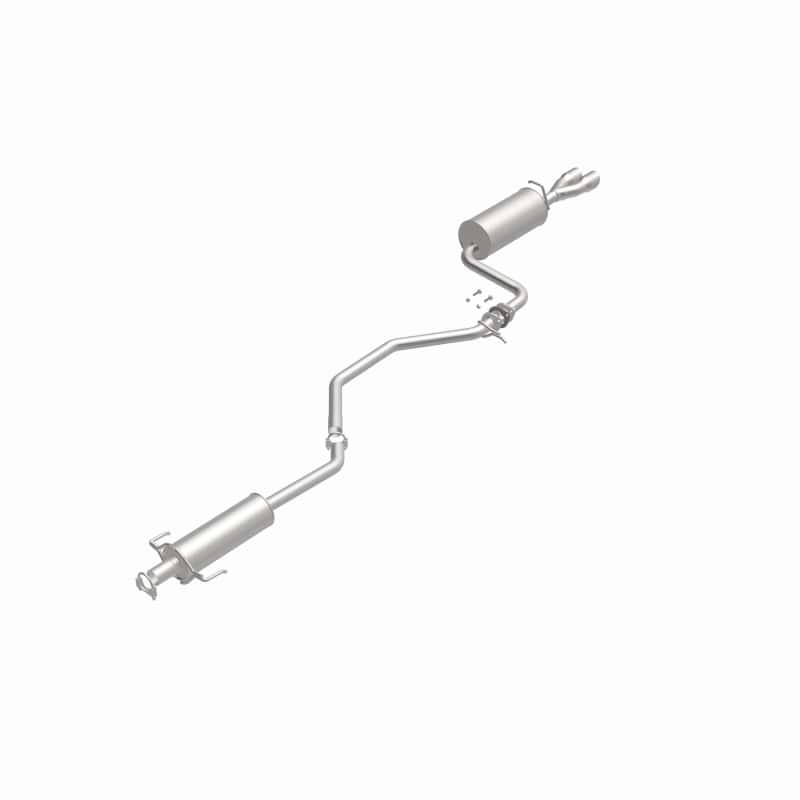 Magnaflow — MagnaFlow BRE Exhaust Kit 09-13 Mazda 6 2.5L
Exhaust Kit - view 25