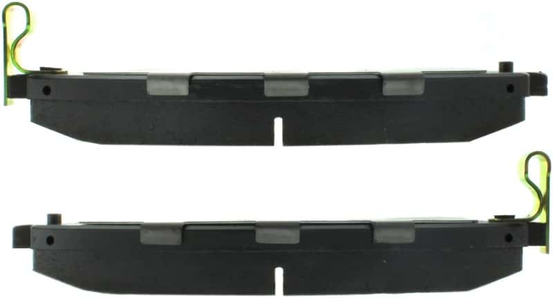 Stoptech — StopTech Performance 02-05 Infiniti G35 / 07-09 Nissan Altima/Sentra / 6/02-05 350Z Front Brake Pa
Sprt Brk Pad W/Hdwr - view 6