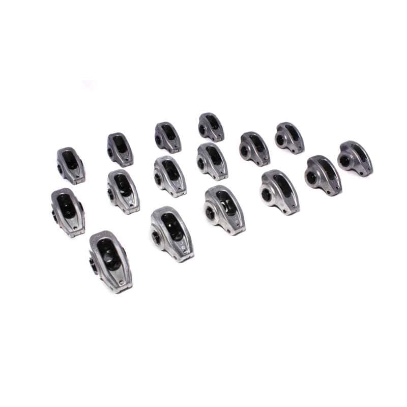 COMP Cams — COMP Cams High Energy Alum Rocker SBC 1
Engine Rocker Arm - view 1