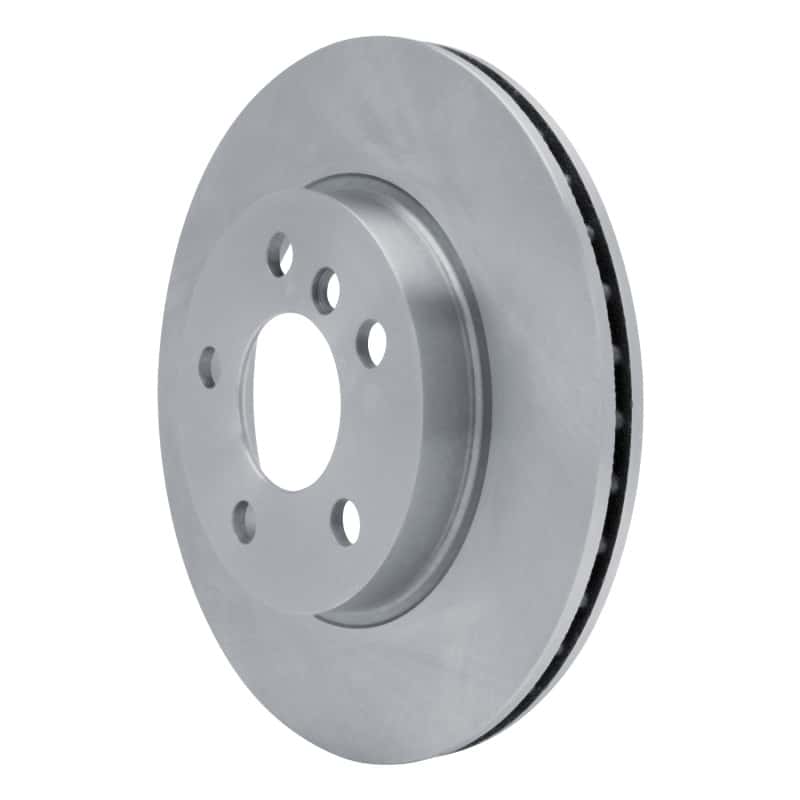DFC — DFC 14-21 BMW i3 Front Brake Rotor
DFC Brake Rotor - view 2