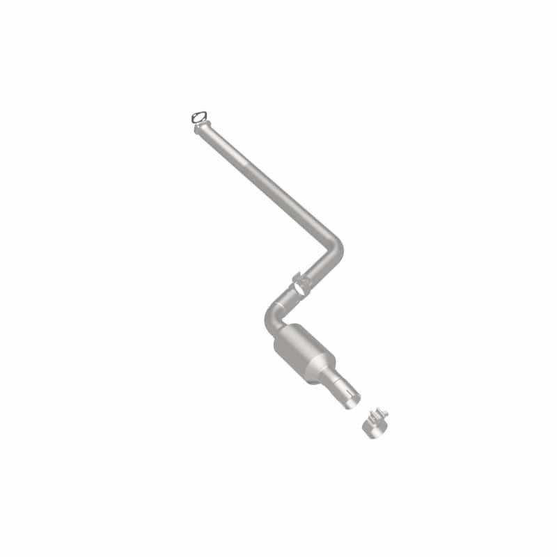 Magnaflow — Magnaflow 11-12 X3 3 L Underbody Direct Fit Converter
OEM Grade
OEM - view 13