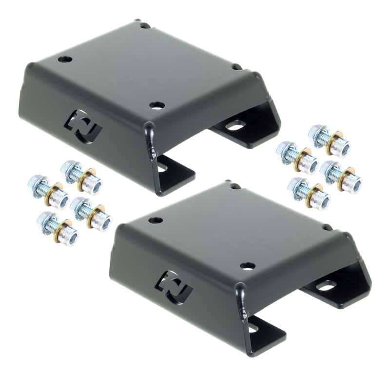 RockJock — RockJock JT Gladiator Bump Stop Kit Rear w/ Steel Spacers Hardware
Jounce Bumper - view 1